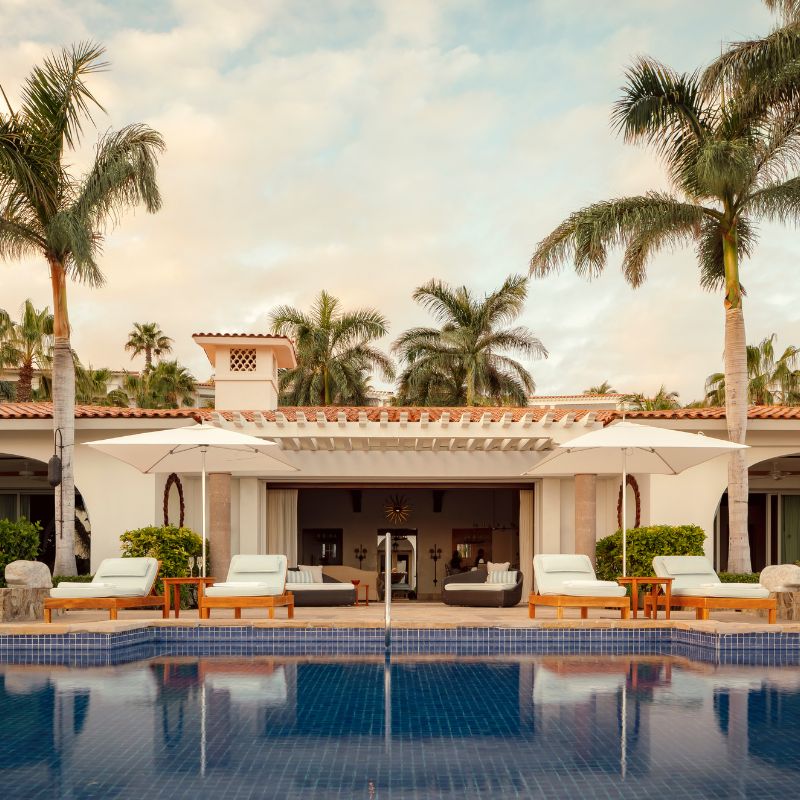 Villa Cortez