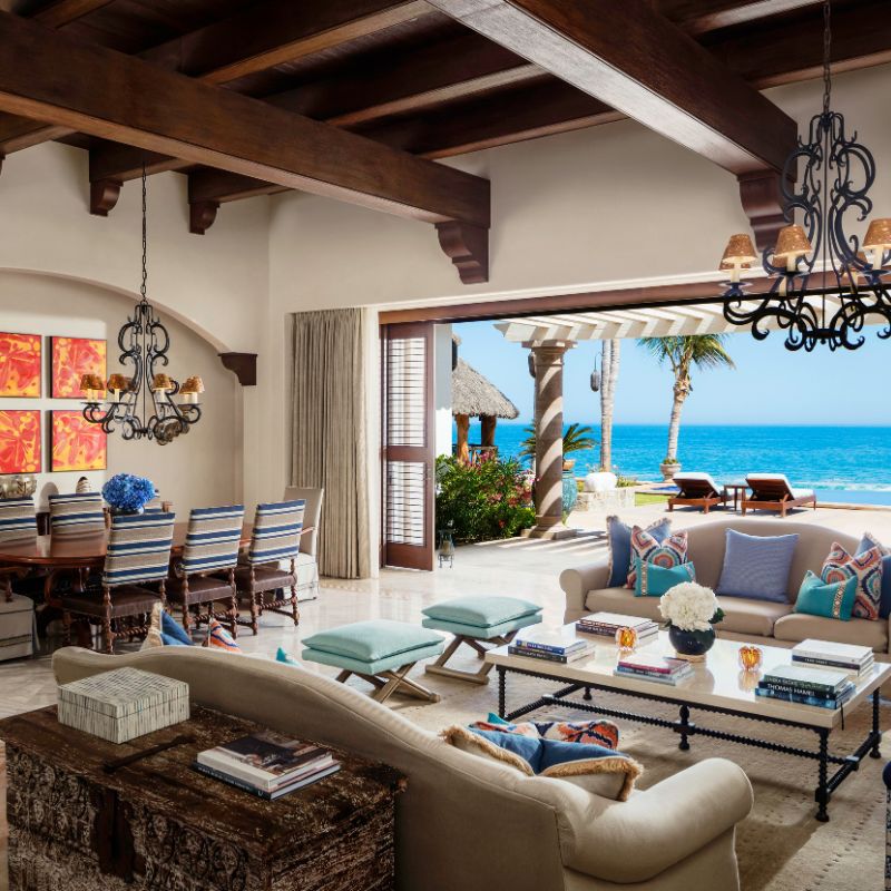 Villa Cortez