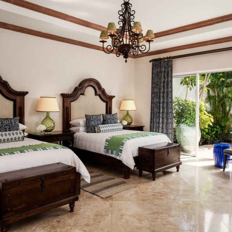 Villa Cortez