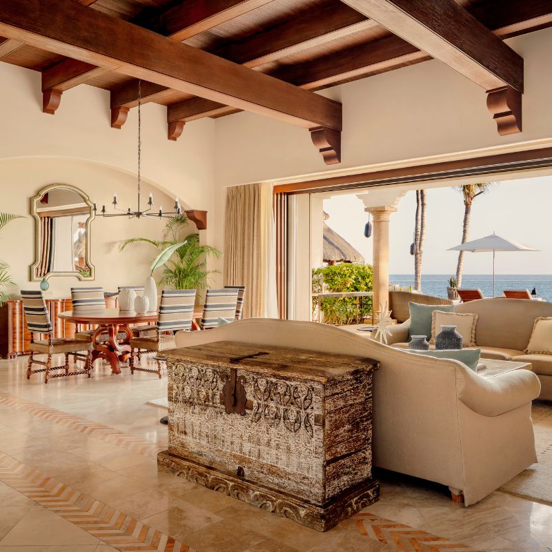 Villa Cortez