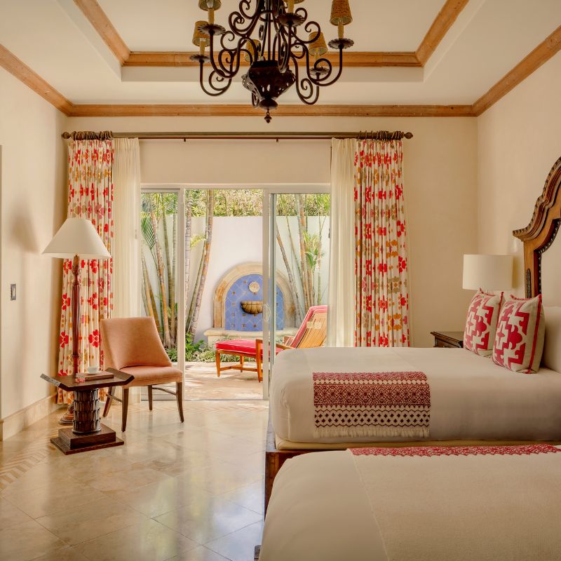 Villa Cortez