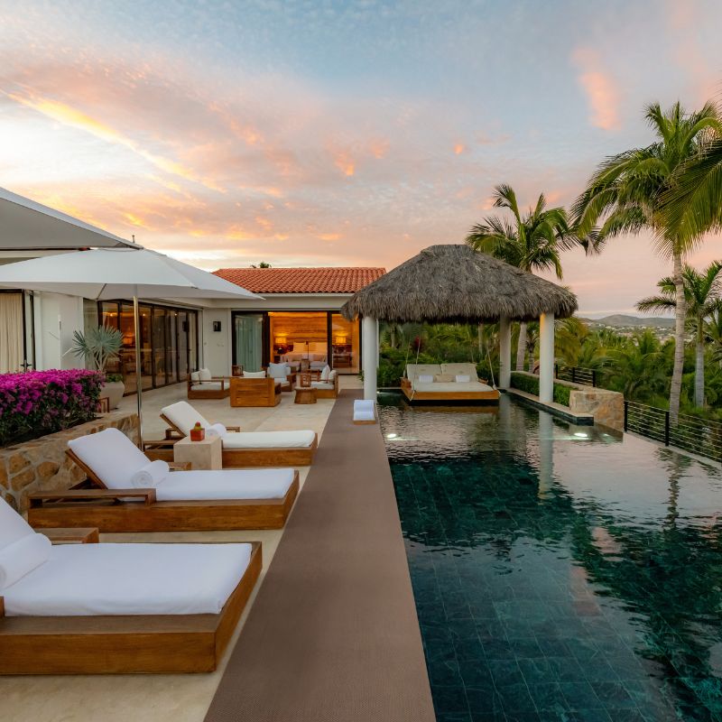 Villa One