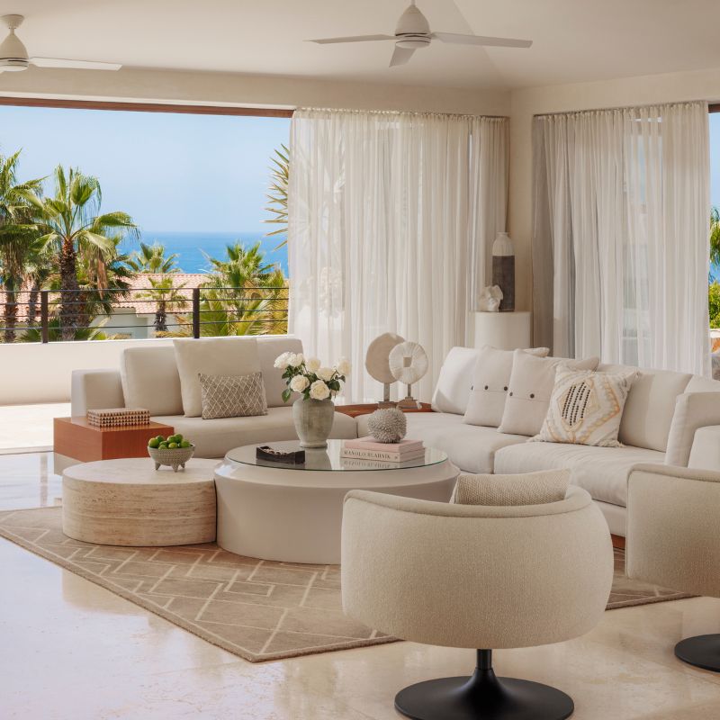 Villa One