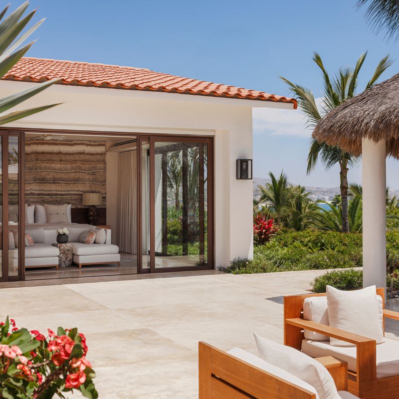 Villa One