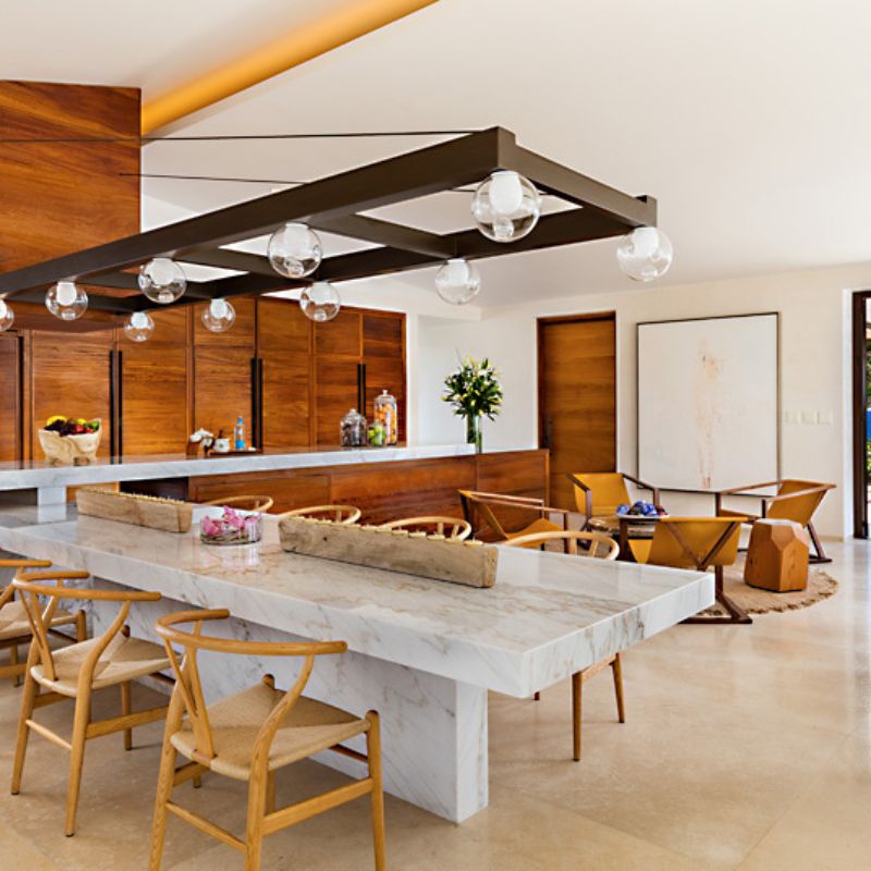 Villa One