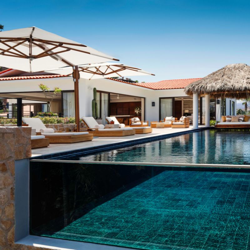 Villa One
