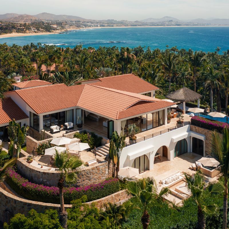 Villa One