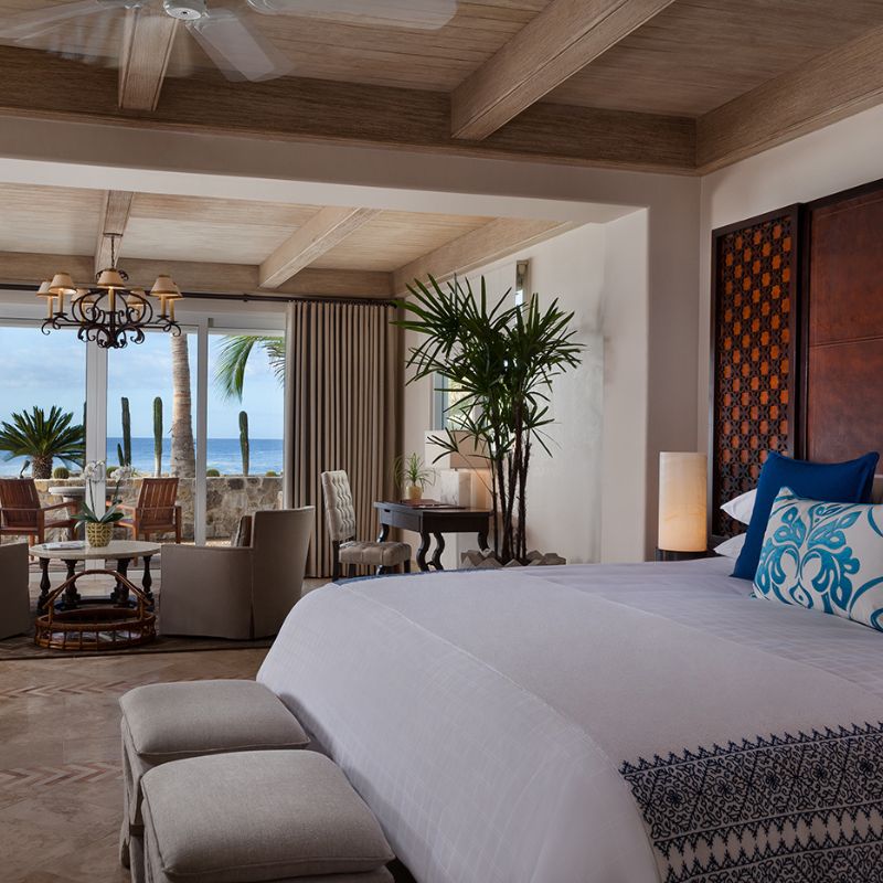 One and Only Casita Suite 