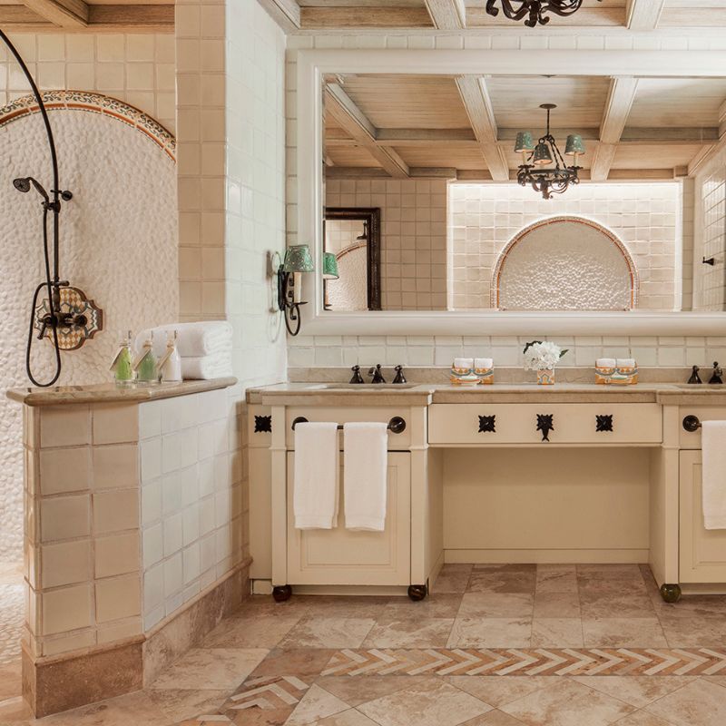 One and Only Casita Suite 