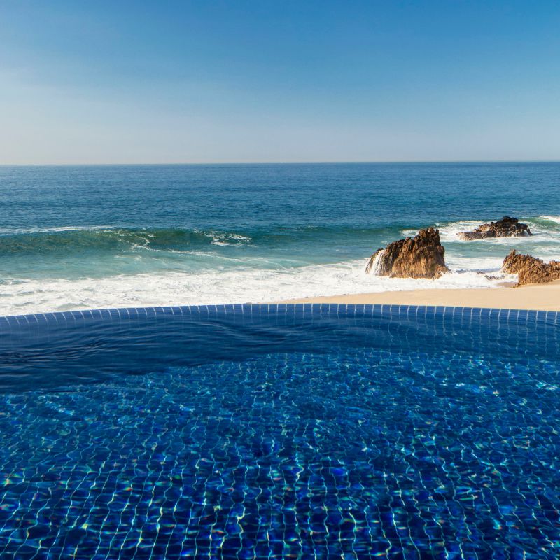 One and Only Casita Suite 