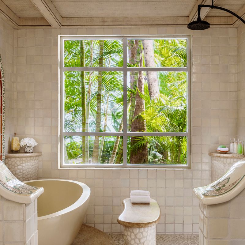Junior Suite - Ocean View