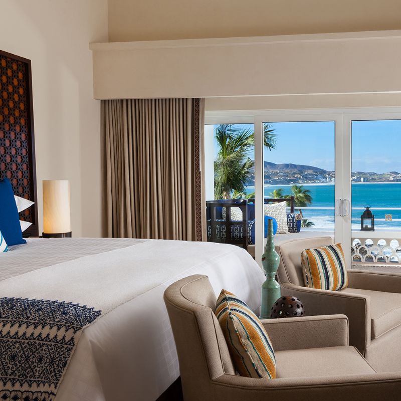 Family Suite - Oceanfront, Two Bedroom