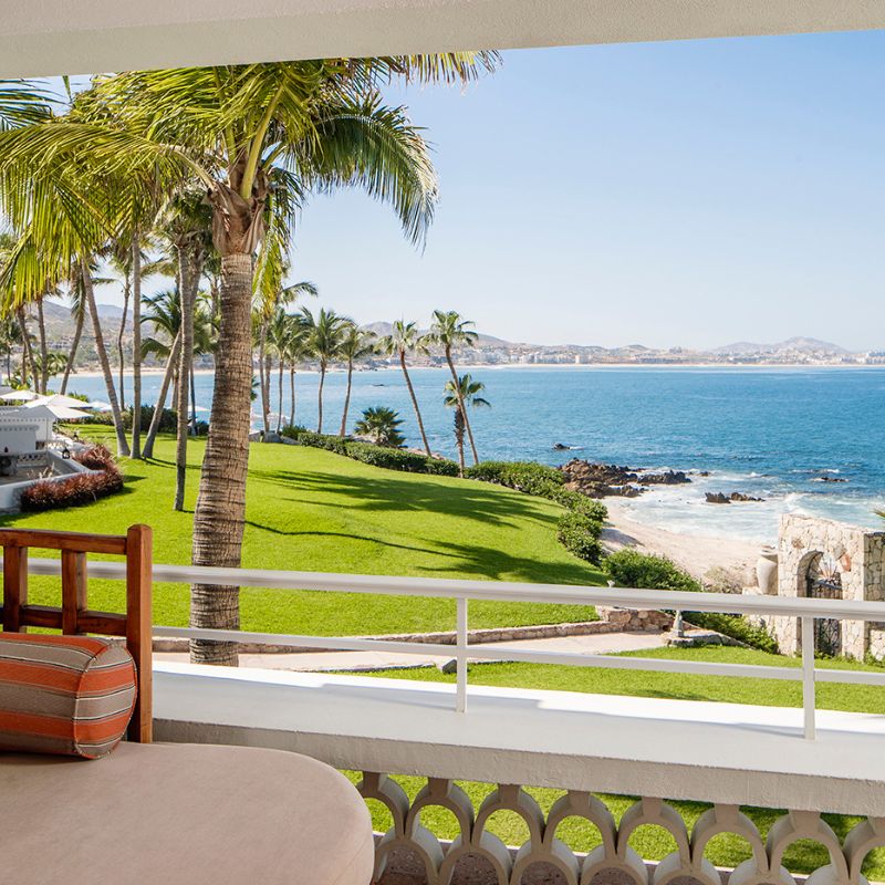 Family Suite - Oceanfront, Two Bedroom