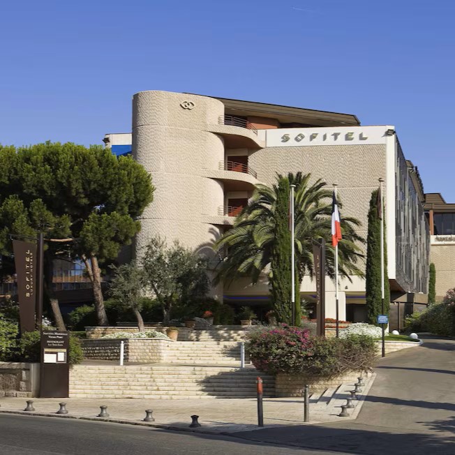 Sofitel Marseille Vieux Port