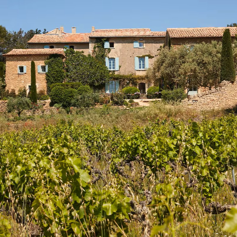 La Bastide du Mourre - Fontenille Collection