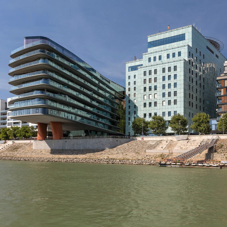 Grand Hotel River Park, a Luxury Collection Hotel