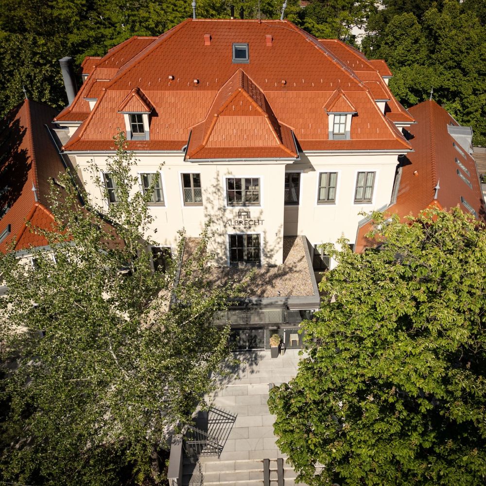 Hotel Albrecht