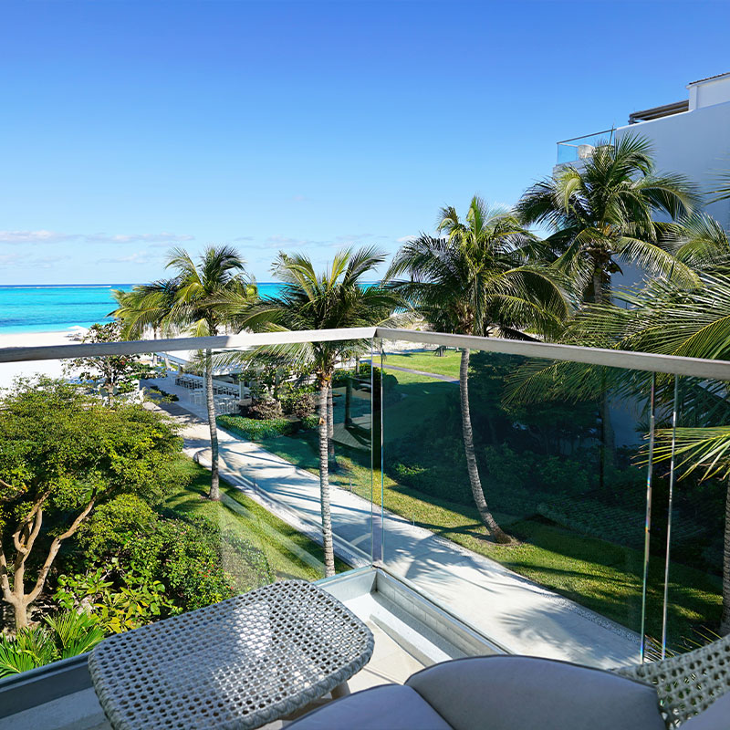 Ocean View Studio