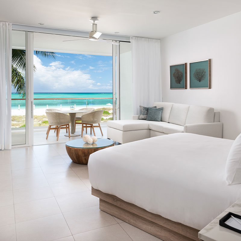 Oceanfront Studio
