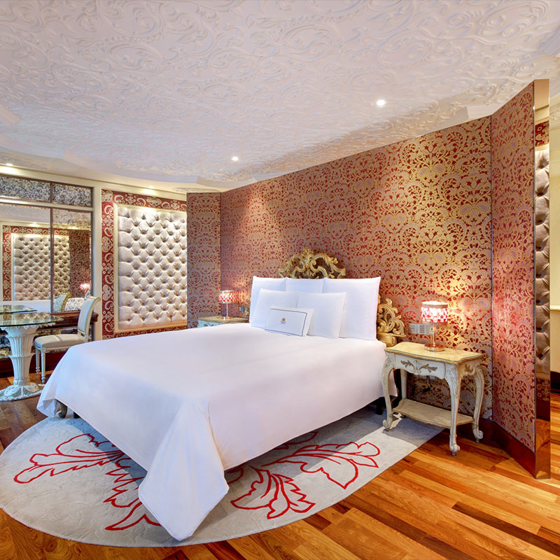 Reverie Romance Suite