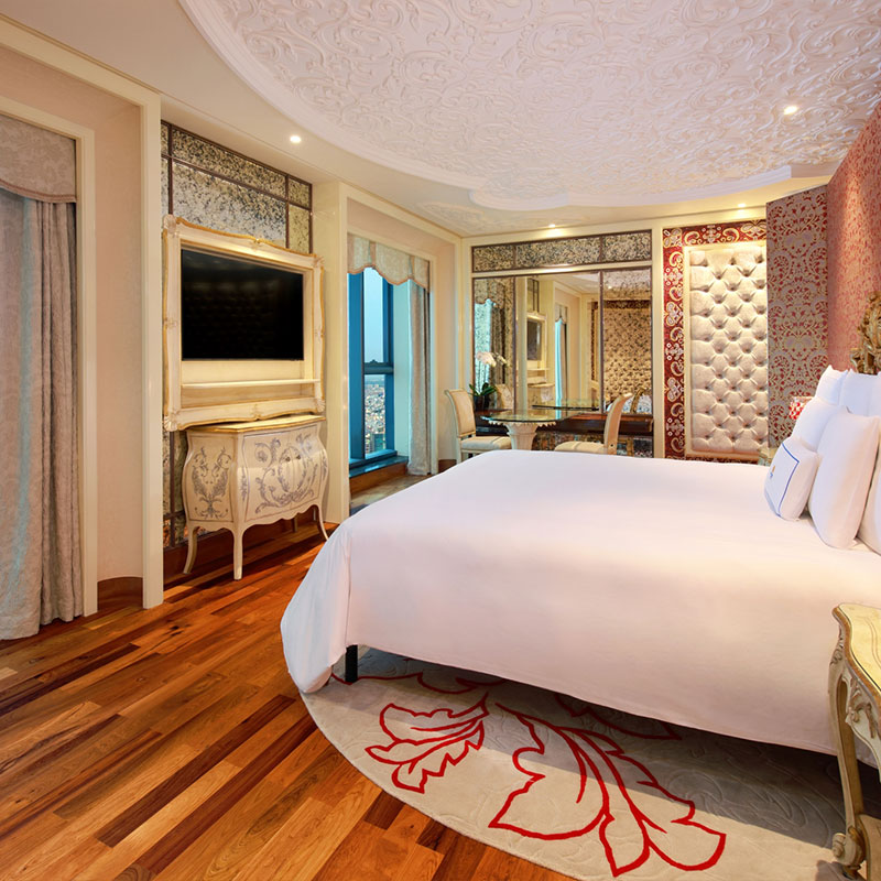 Reverie Romance Suite