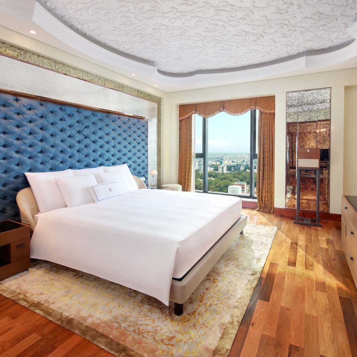 Panorama Suite