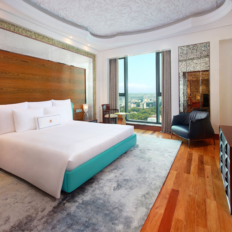 Panorama Suite