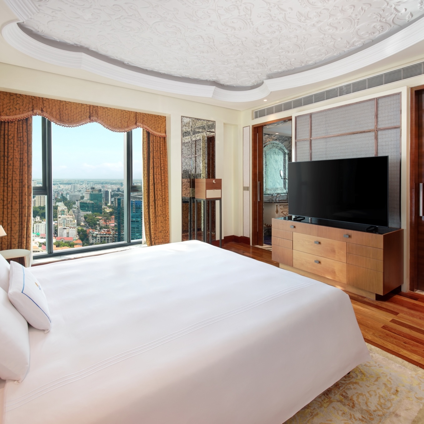 Panorama Suite