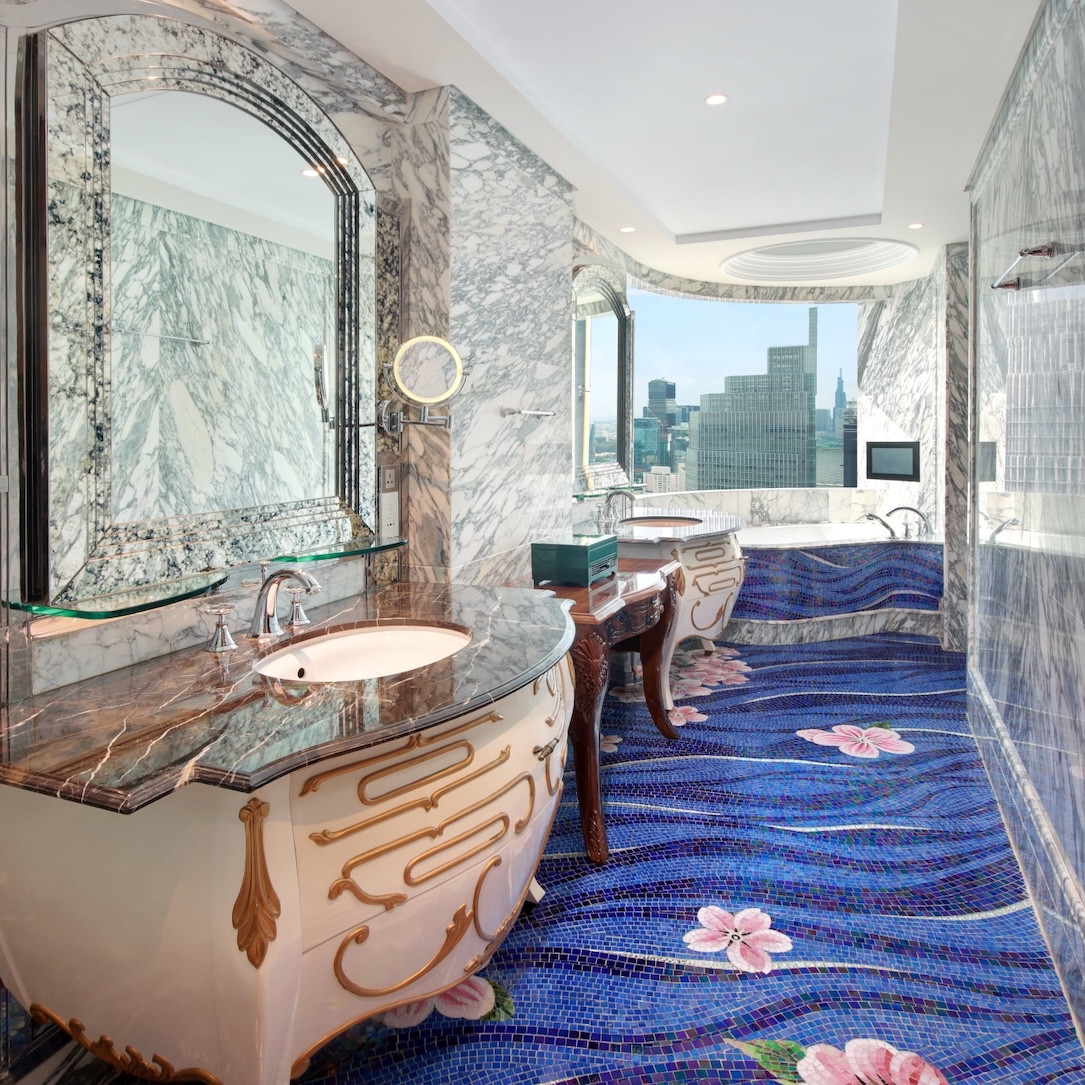 Panorama Suite