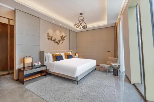 Premier Two Bedroom Suite