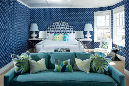 Adler Ocean Suite