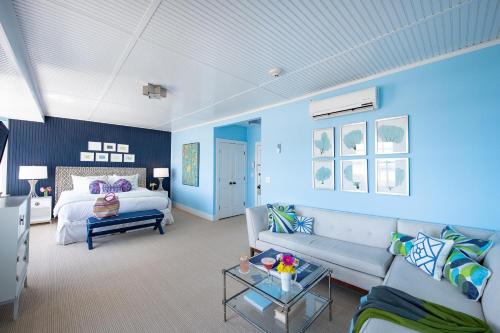 Adler Ocean Suite