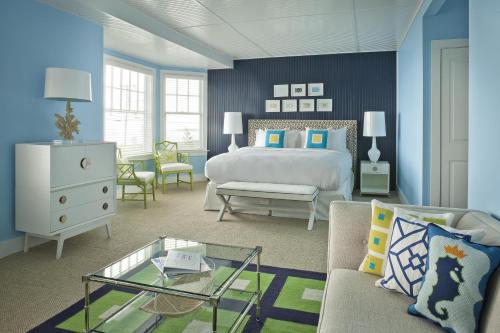 Adler Ocean Suite