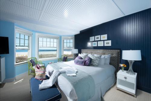 Adler Ocean Suite