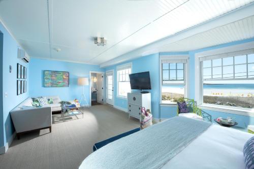 Adler Ocean Suite