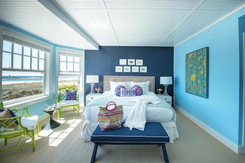 Adler Ocean Suite