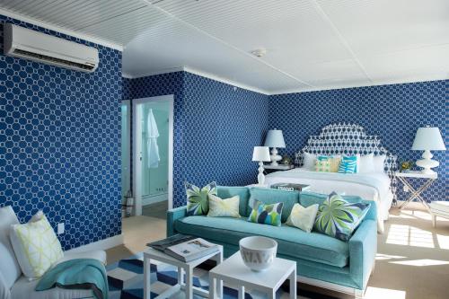 Adler Ocean Suite