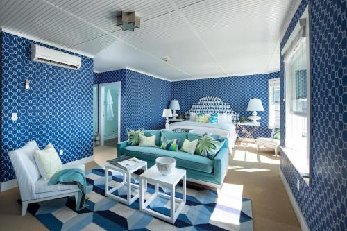 Adler Ocean Suite