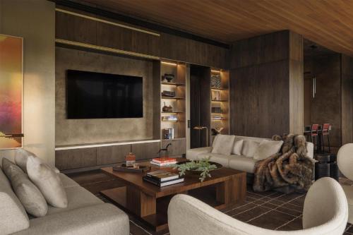 Big Sky Suite