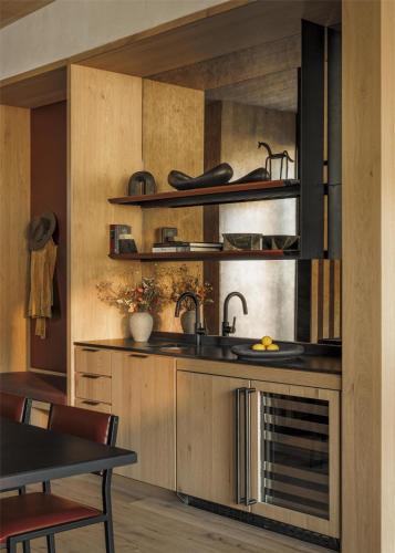 Meadow Cabin