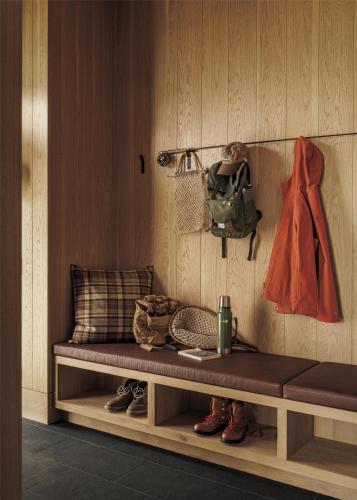 Two Bedroom Big Sky Cabin