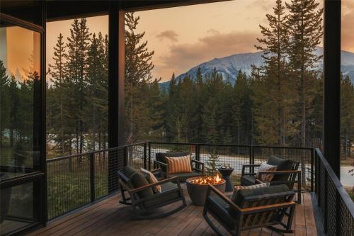 Signature Five Bedroom Private Home