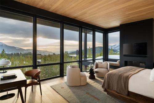 Six Bedroom Private Home