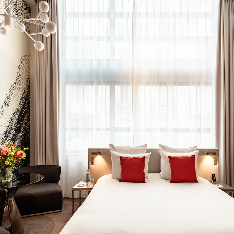 Connecting Family Junior Suite