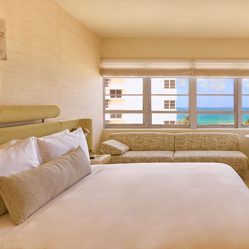 ADA Partial Oceanview King 