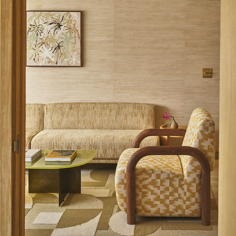 City View King Suite