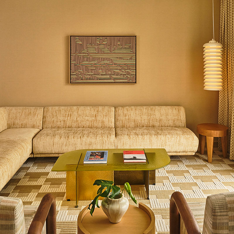 Two Bedroom Pool Villa Suite
