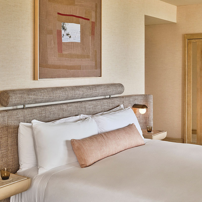 Two Bedroom Pool Villa Suite