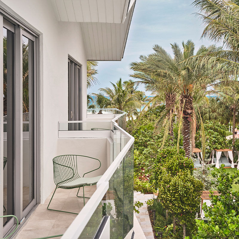 Two Bedroom Pool Villa Suite