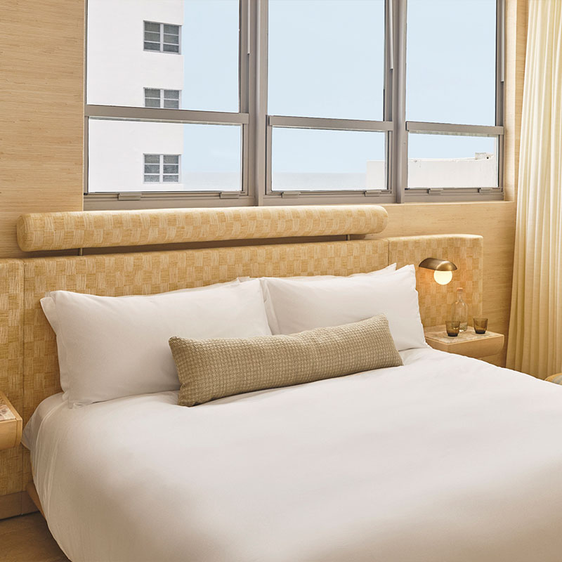 Two Bedroom Terrace Suite